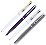 Diplomat Traveller  Lacquer Ballpoint Pen